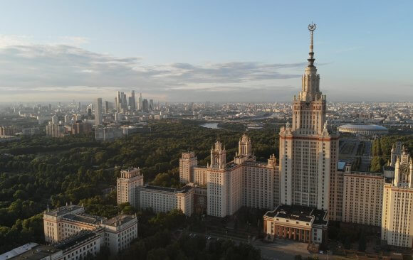 rus-53 Russia: Climate Progress Indicators
