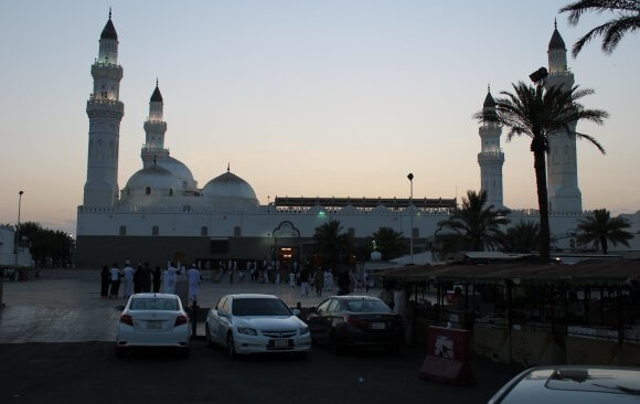 Saudi Arabia: COP 28 Recommendations for Strengthening Country Climate Ambition