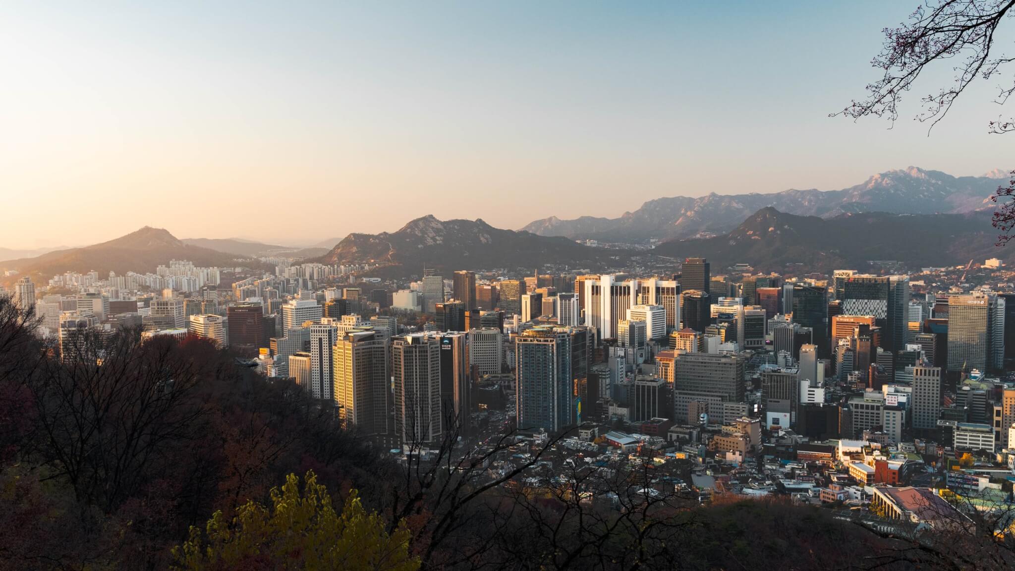 South Korea Climate Scorecard South Korea Climate Scorecard