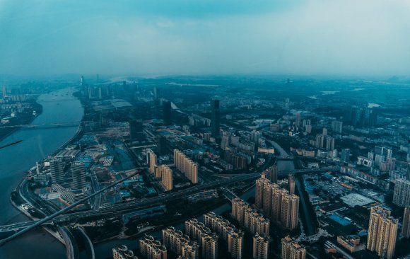 Climate Change Opposition in China