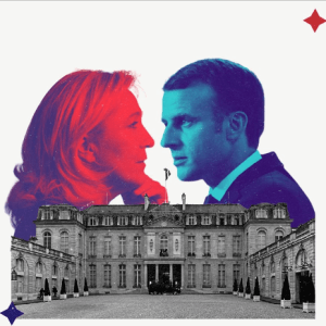 The Absence of Climate Change as a Politically Important Issue in France