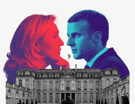 The Absence of Climate Change as a Politically Important Issue in France