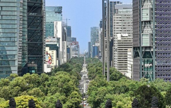 Mexico Evalua’s Report on the Need to Reform the State-Owned Electricity Commission