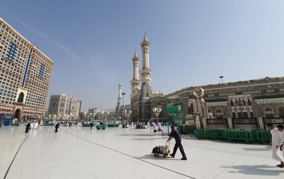 No Significant Elections Scheduled in Saudi Arabia