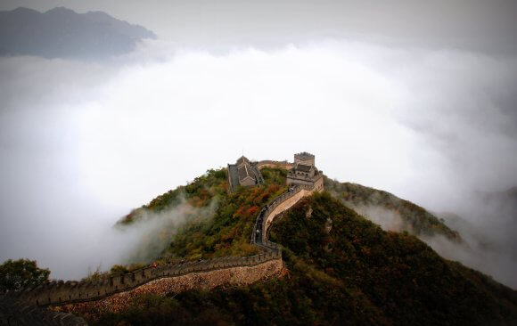 china-55 Climate Change Effects in China Exceed the Global Average, Leading to an Annual Average of US $40 Billion in Overall Economic Loss and Damages