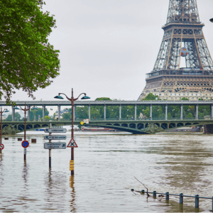 France Faces Considerable Loss and Damage within Its Own Borders and in Its Overseas Territories