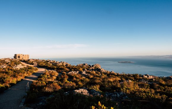 south-africa-55 South Africa is Ranked 96 out of 182 Countries in Terms of Climate Change Vulnerability and Its Preparedness to Enhance Resilience