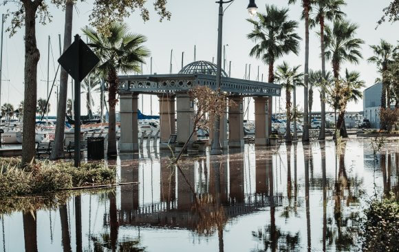 us-55 Changing Climate Will Increase Harm to People’s Lives, Homes, and Prosperity in the US