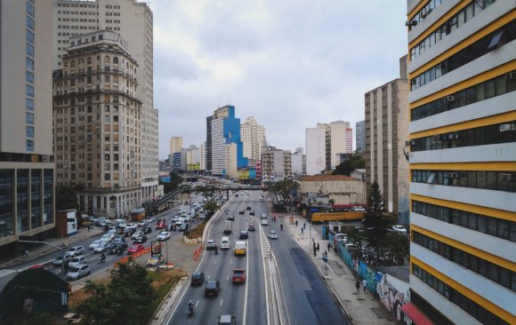 brazil-56 Brazil Has Over 34 Million Licensed Vehicles, One of the Largest Flex-Fuel Fleets in the World