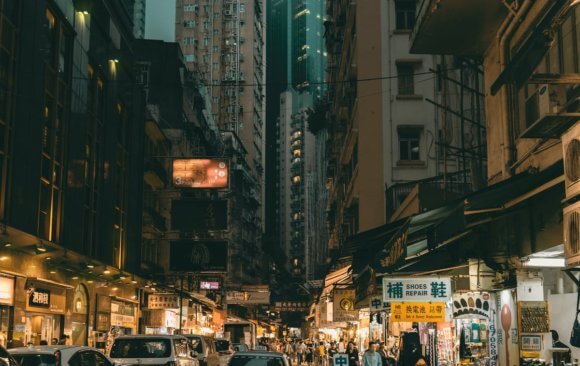 China’s New Energy Vehicle Strategy Supported by the World’s Largest Vehicle Charging Station Network