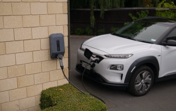 The Registration of Hybrid and Electric Vehicles is on the Rise in Germany