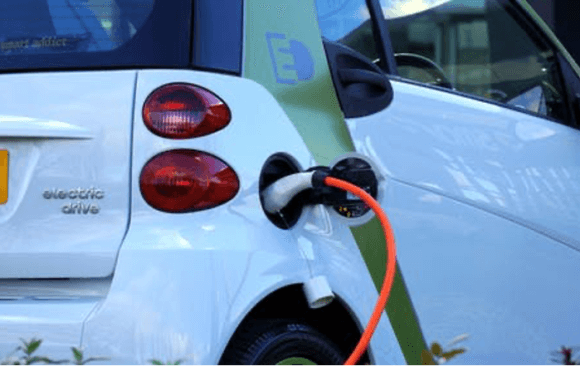 Electric Vehicles will Constitute 30% of India’s Passenger Car Stock by 2030