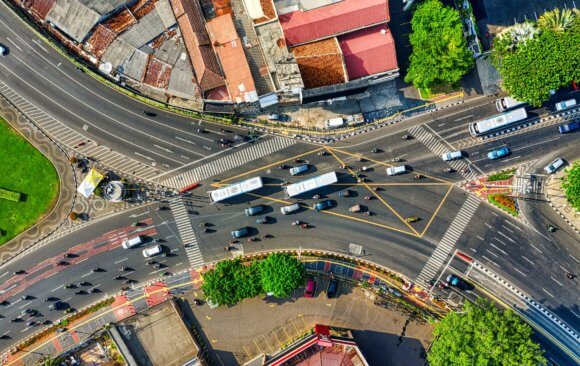 Indonesia Seeks to Raise the Market Share of Electric Vehicles to 25% of Total Vehicle Sales by 2030