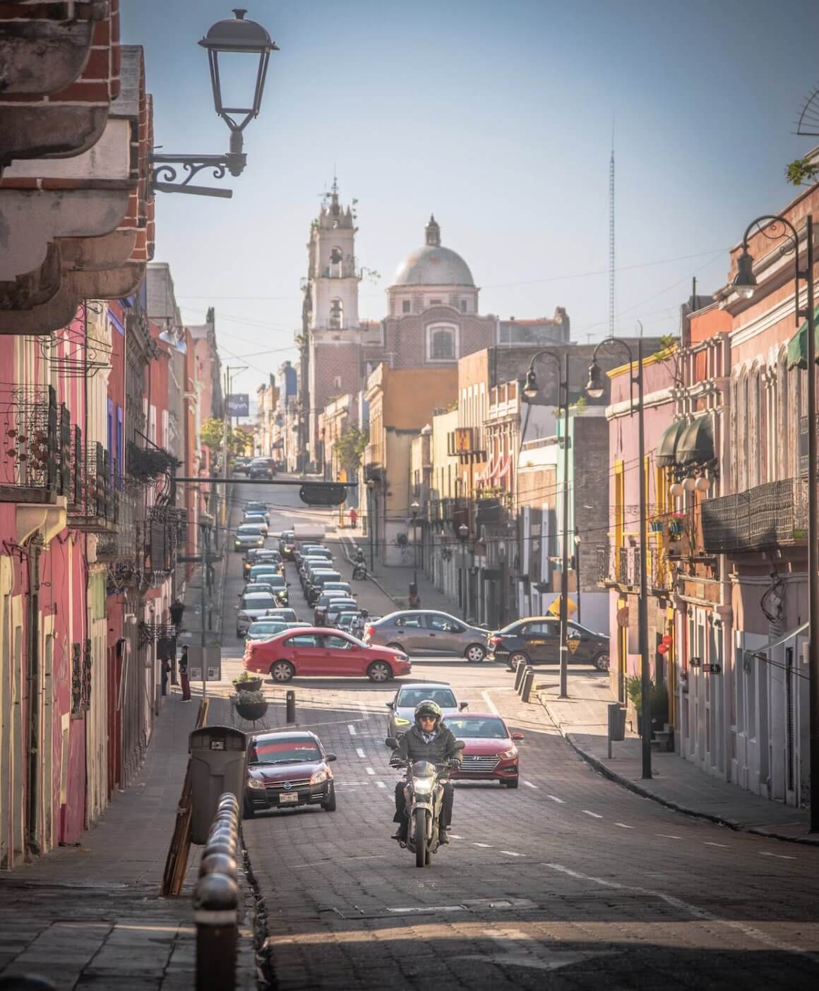 Mexico has Few Hybrid or Electric Vehicles to Date