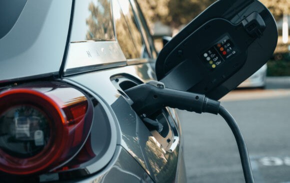50% of Vehicles in Nigeria Projected to be Locally Built or Assembled EVs in Ten Years
