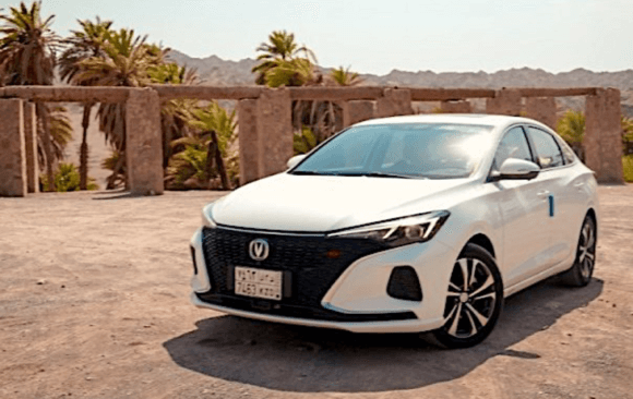 Purchase of New EVs in Saudi Arabia Remains Low Yet Passenger Car Emissions Have Been Decreasing
