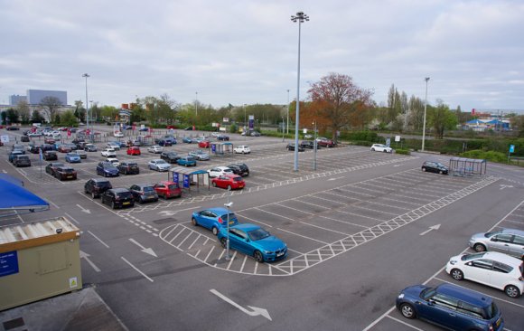 Increase in the Purchase of Ultra-Low Emissions Vehicles (ULEVs) in the UK with the End of New Petrol and Diesel Car Sales by 2030