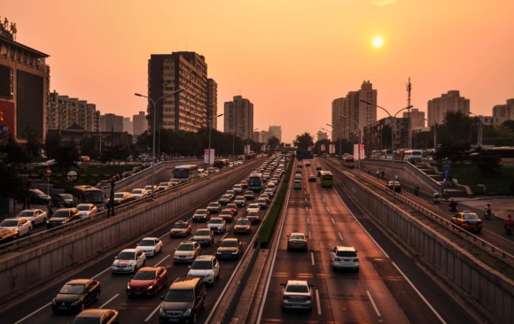 Less than 1% of the 250 Million Cars, SUVs, and Light-Duty Trucks on the Road in the United States are Electric 
