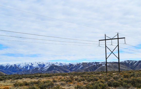 US Utility Scale Electricity Generation