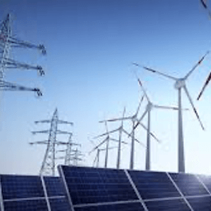 A Decentralized Provincial-Based Power System in Canada