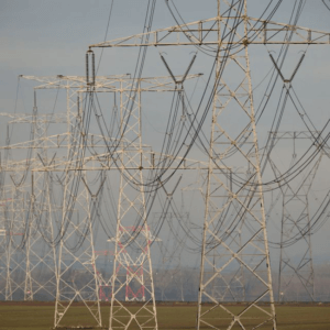Energy Sources in France