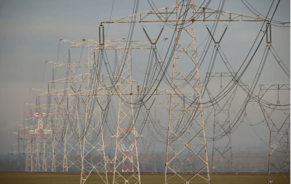 Energy Sources in France
