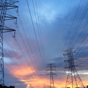 India’s National Power Grid