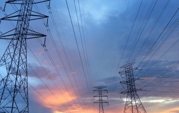 India’s National Power Grid