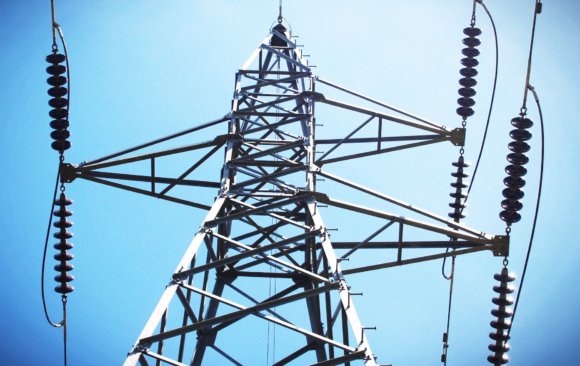 Nigeria’s National Power Grid