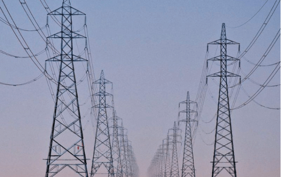 Saudi Electricity Company