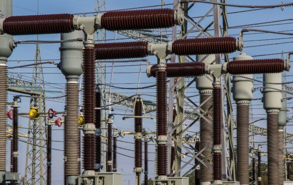 Assessing Spain’s Power Grid