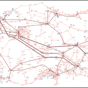 Turkey’s Power Grid