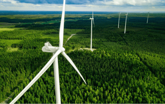 European Union: A Climate Look Past and Forward