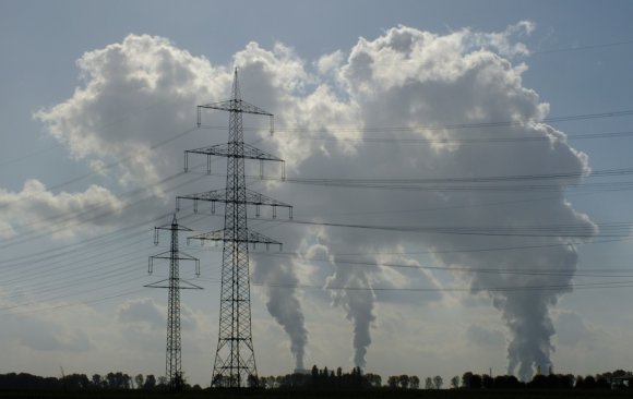 Germany: A Climate Look Past and Forward