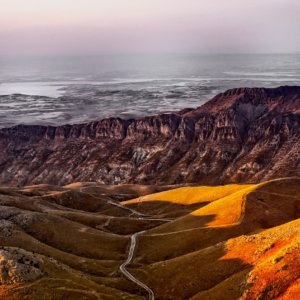 Turkey: A Climate Look Past and Forward