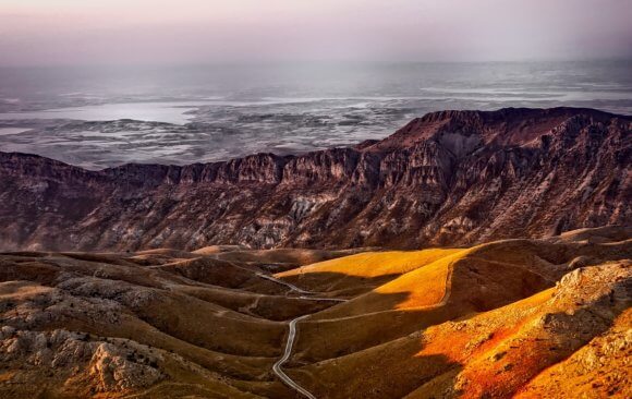 Turkey: A Climate Look Past and Forward