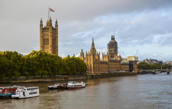 United Kingdom: A Climate Look Past and Forward