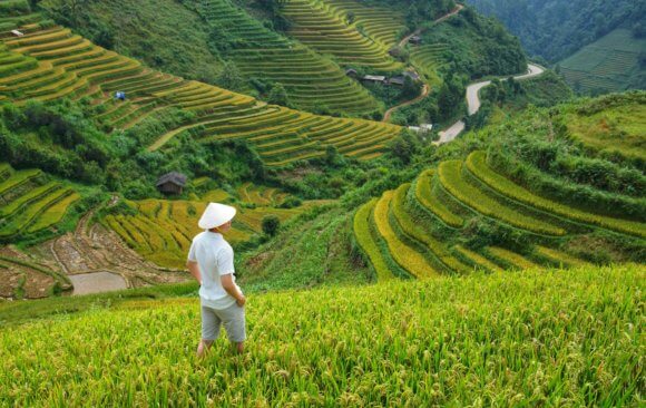 Climate Justice and Renewable Energy Access in China: A Technical Policy Analysis
