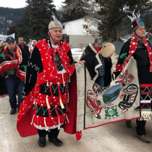 Indigenous Populations Lead Climate Justice Movements in Canada