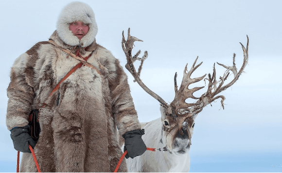 Climate Change is a Threat to the Saami People’s Culture and Traditional Knowledge Base in the EU