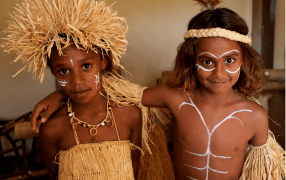 France’s Vision of the Unity of all Citizens Impedes Efforts to Address the Climate Needs of its Indigenous Peoples