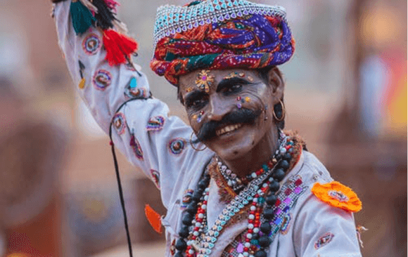 Role of the Indigenous Peoples in Climate Change in India