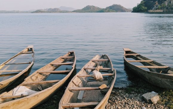 Ethnic People in the Niger Delta are Arguably the Most Vocal Group on Matters Relating to the Environment in Nigeria