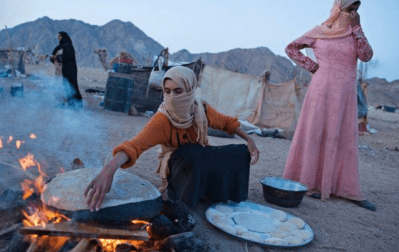 Marginalized groups in Saudi Arabia such as low-income migrant workers, rural Bedouin communities, and residents of underdeveloped urban peripheries often face climate justice issues