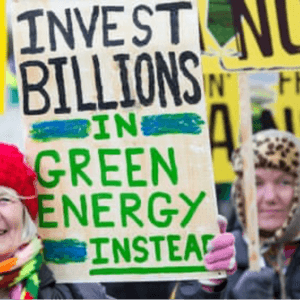 The EU spent 184 billion Euros on energy subsidies in 2021