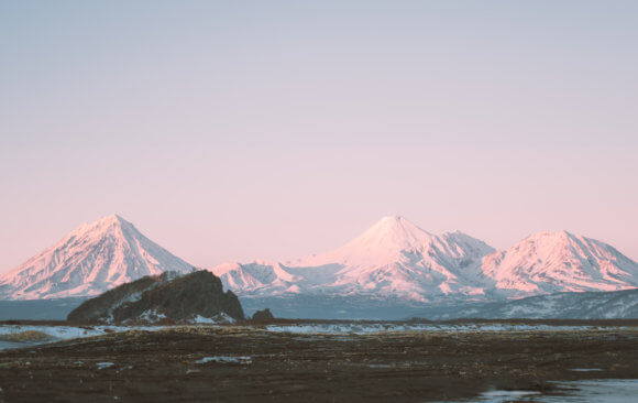 A Wide Range of State and Federal Subsidies Help Support Fossil Fuel Production in Russia