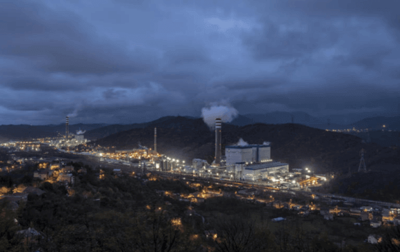 Turkey Spent Over $200,000,000 in Fossil Fuel Subsidies in 2022