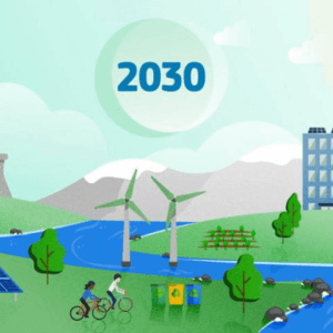 EU On Track to Achieve 50% Decrease in Greenhouse Gas Emissions by 2030 if Member States Comply