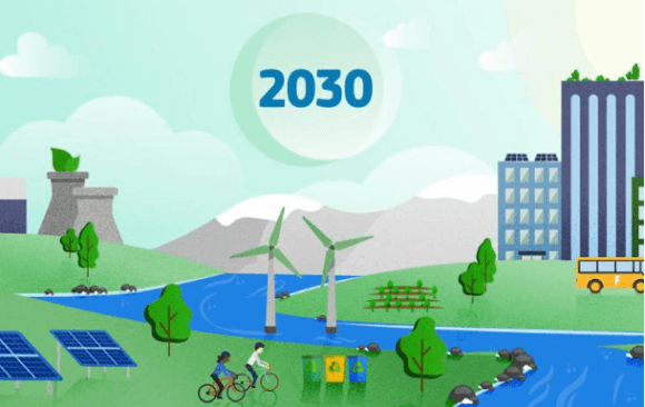 EU On Track to Achieve 50% Decrease in Greenhouse Gas Emissions by 2030 if Member States Comply