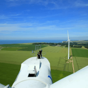 France will come close to reducing emissions by 50% by 2030 if it does the right things